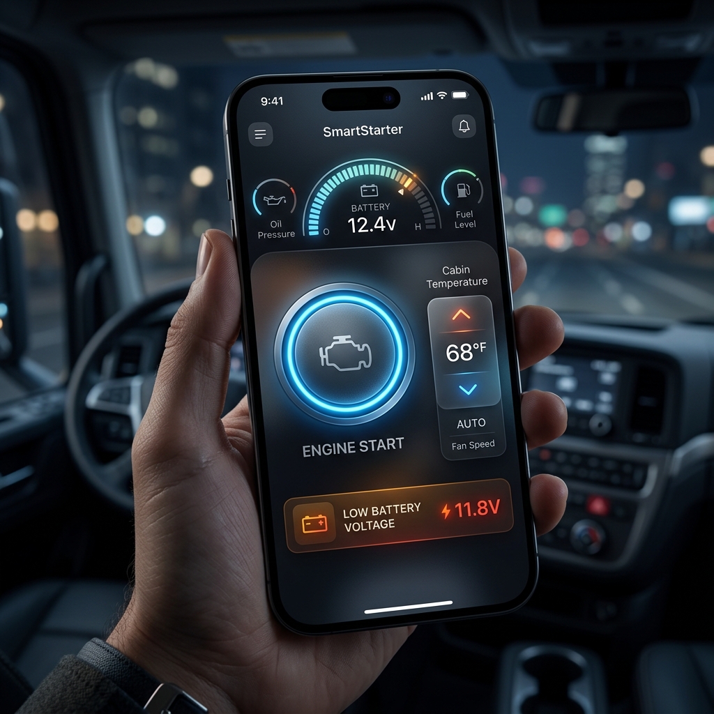 SmartStarter
