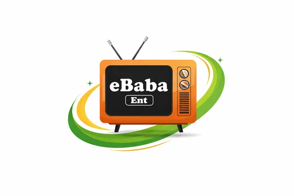 eBaba Entertainment logo
