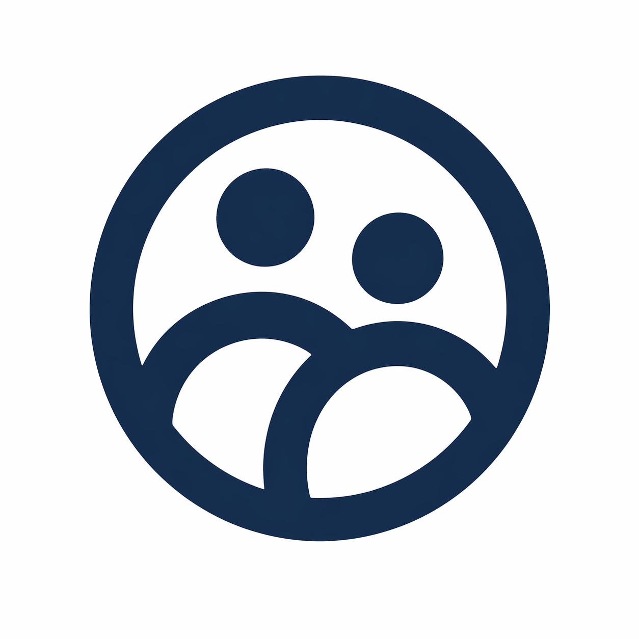 FamConnect logo