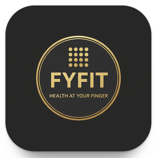 FYFIT logo