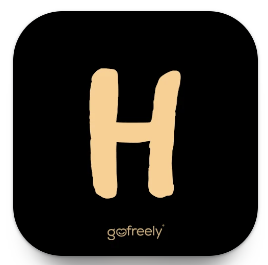 Go Healer logo
