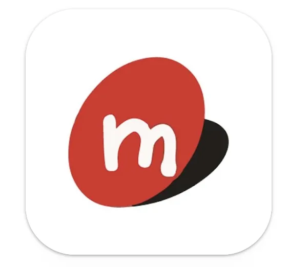 M Learning India logo