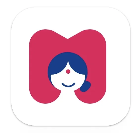 Momskart logo