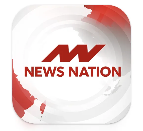 News Nation TV logo