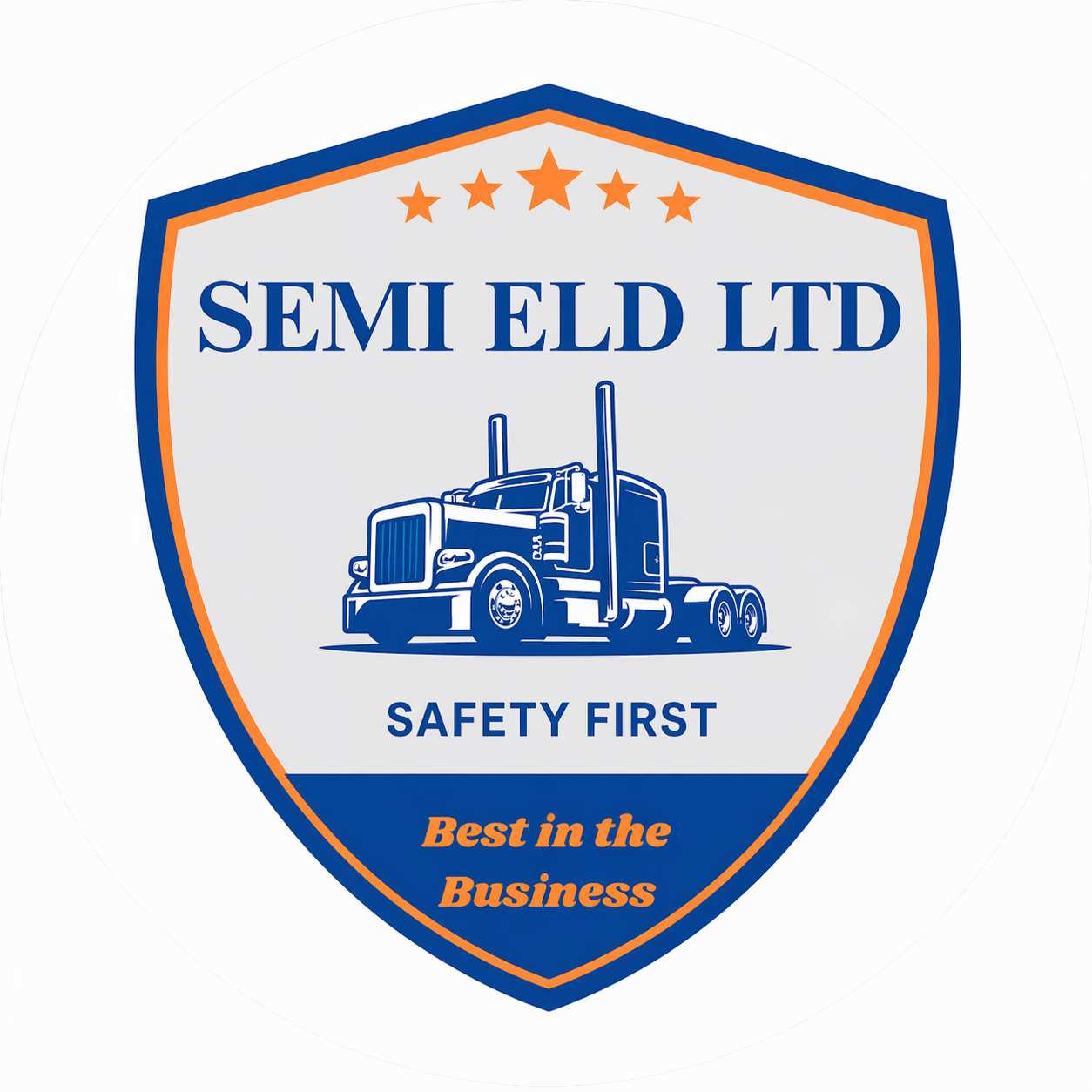 Semi ELD logo