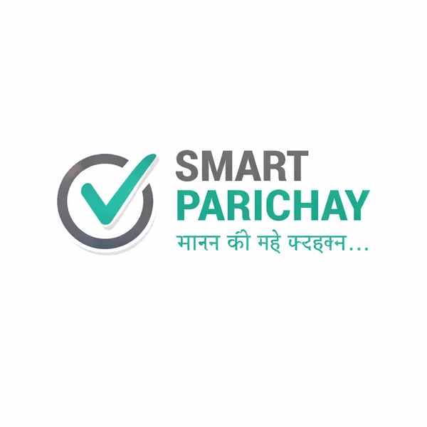 Smart Parichay logo