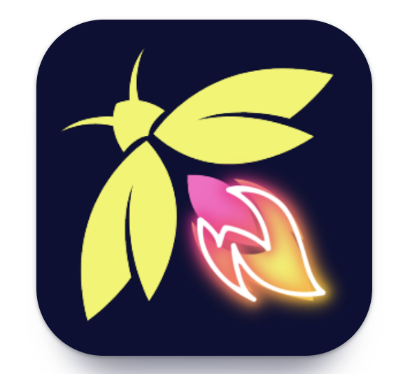 Sparkx Fly logo