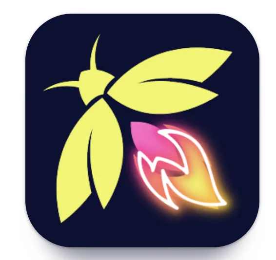 Sparkx Fly logo