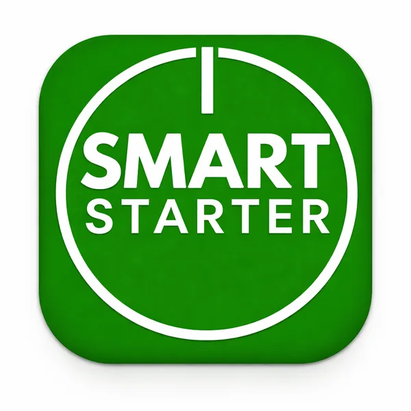 Truckstarter logo