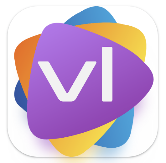 Visual Learning logo