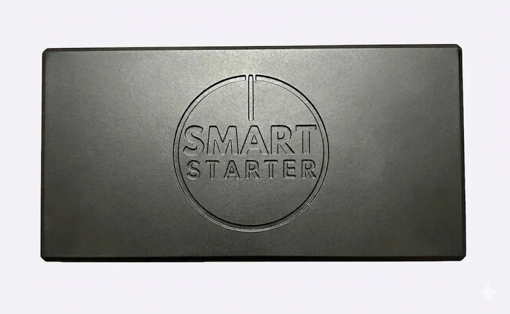 SmartStarter Ruggedized Enclosure