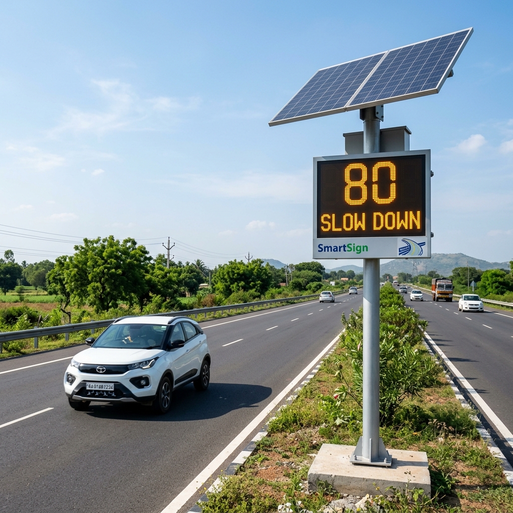 SmartSign Real Image
